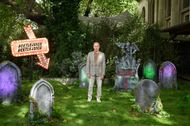 Michael Keaton plays Vulture (Source: Getty)
